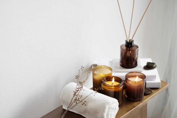 Parfums de maison