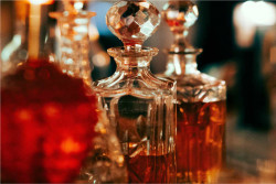 Parfum femme à Versailles