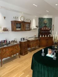 Parfumerie de niche à Versailles
